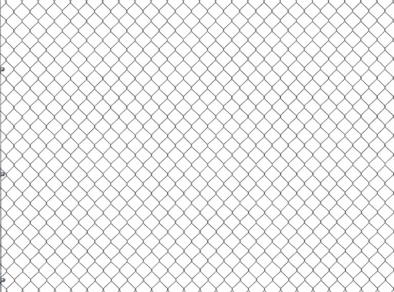 Chain Link Fence Worksheet - NNJCF