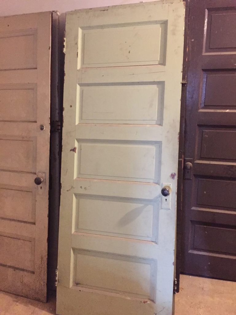 Doors