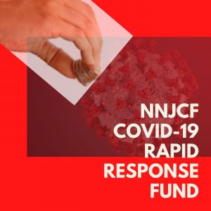 The Northern NJ Community Foundation launches the COVID-19 Rapid Response Fund.