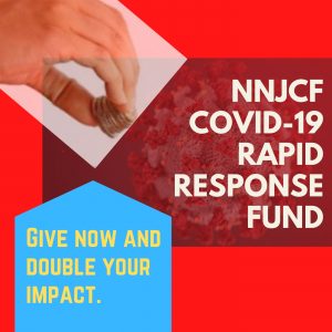 COVID-19 Rapid Response Fund 