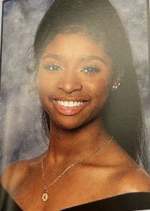 Kassidy Frempong received a NNJCF Jannie Smith Legacy Fund scholarship in 2022 for students of color impacted by cancer.