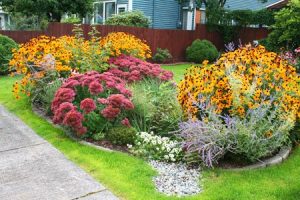 As part of its festivities during Earth Month, the Northern New Jersey Community Foundation plans to hold a workshop about the design of a rain garden.