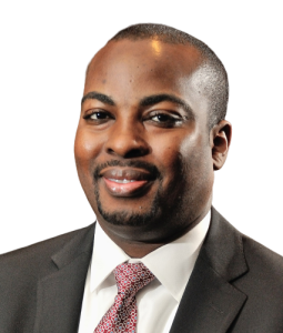 Enos Ntombura joins the board of trustees of the Northern New Jersey Community Foundation. 