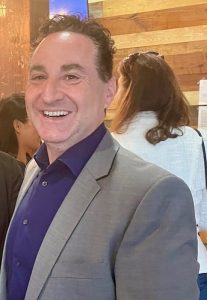 The Northern New Jersey Community Foundation names Joseph Ferro to the Board of Trustees.