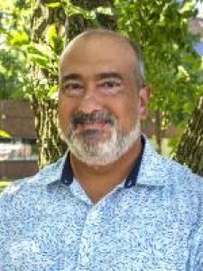 Green infrastructure guru Dr. Christopher Obropta