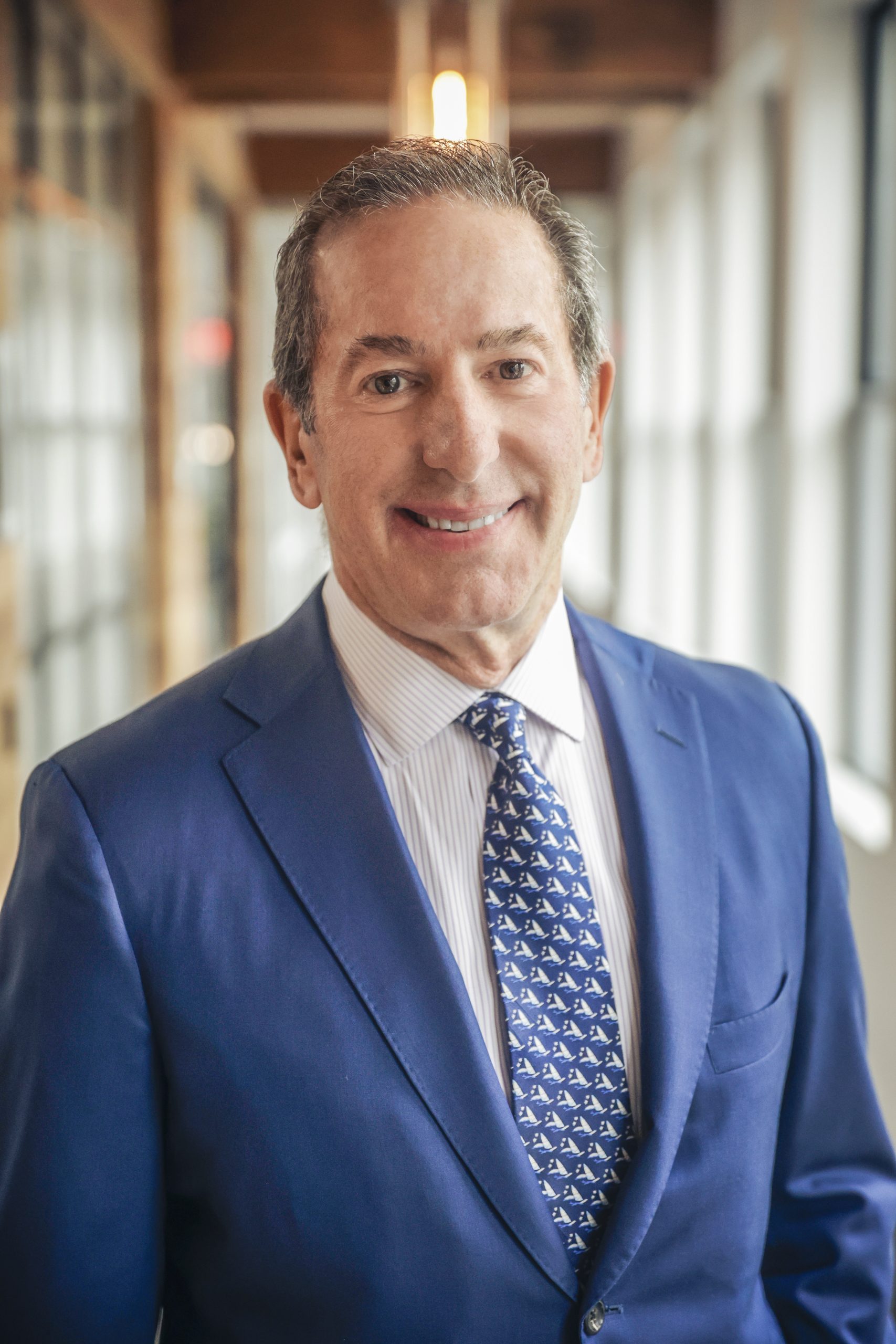 Developer Paul Silverman to be Honored at Creatives Conference - NNJCF