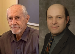 President and Co-Founder Michael Shannon and Executive Director Leonardo Vazquez discussed the merits of collaboration to the Foundation's work.