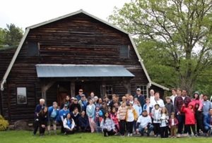 The NNJCF continued investing in our communities and awarded a grant to CancerCare®.