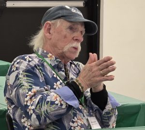 The Hackensack River Nation Summit 2026 features Captain Bill Sheehan from Hackenasck Riverkeeper, who will give the keynote presentation, "The State of the Hackensack River".