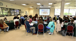 The 2026 Hackensack River Nation Summit attracted leaders throughout New Jersey.