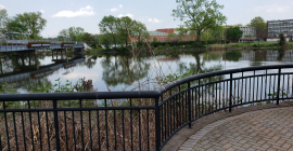 Hackensack River Nation Summit 2026