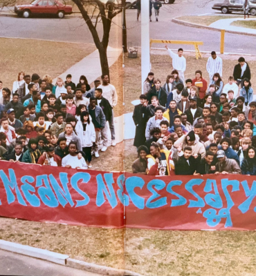 The Laura Bodian and Alan Bodden Memorial Fund